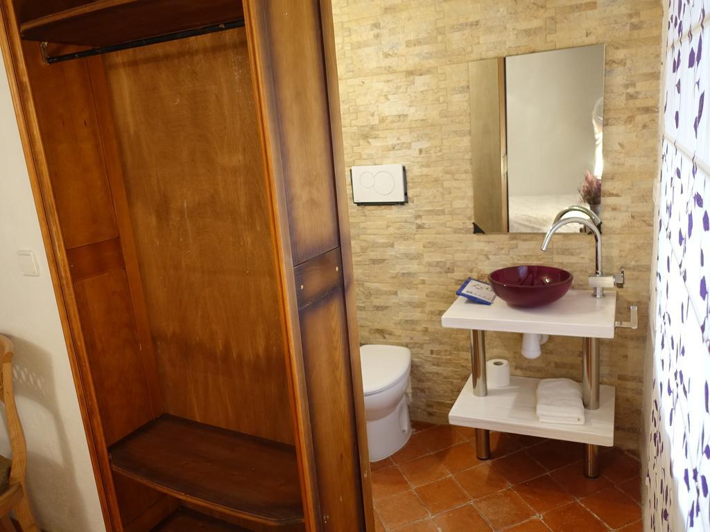 Apartamentos La Dama Azul Ágreda Chambre photo